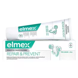 ELMEX SENSITIVE PROFESSIONAL Herstellen &amp; Voorkomen, 75 ml
