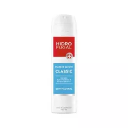 HIDROFUGAL Sterke bescherming Klassieke deodorantspray, 150 ml