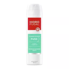 HIDROFUGAL Voetspray, 150 ml