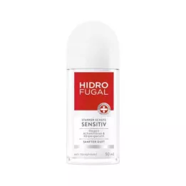 HIDROFUGAL gevoelige roll-on, 50 ml
