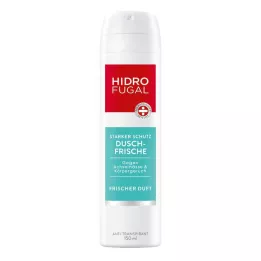 HIDROFUGAL Douchefrisheidsspray, 150 ml