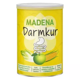MADENA Darmkur-poeder, 500 g