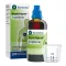 BRONCHIPRET Druppels, 100 ml
