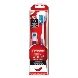 Colgate Max White Expert Wit Tandenborstel &amp; Whitening Pen, 1 st