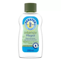 PENATEN INTENSIV Verzorgingsolie, 200 ml