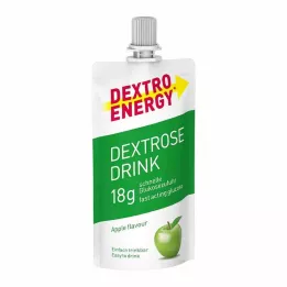 DEXTRO ENERGY Dextrosedrank, 50 ml