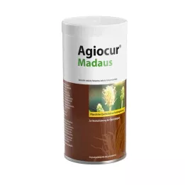 AGIOCUR Madaus-korrels, 250 g
