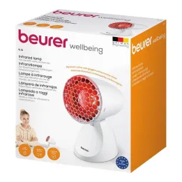 Beurer IL11 infraroodlamp, 1 stuk