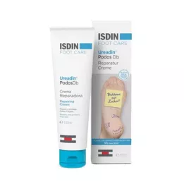 ISDIN Ureadin Podos Db-crème, 100 ml
