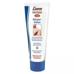 LUVOS Natuurlijke cosmetica MED Bodylotion, 30 ml