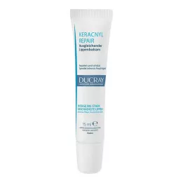 DUCRAY KERACNYL REPAIR Lippenbalsem, 15 ml