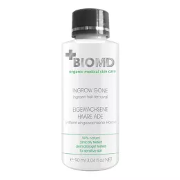 BIOMED ingegroeide haren vaarwel concentraat, 90 ml