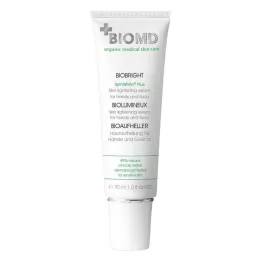 BIOMED Organisch verhelderend serum, 30 ml