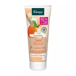 KNEIPP Douchecrème SamtWEICH, 200 ml