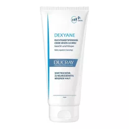 DUCRAY DEXYANE hydraterende crème, 200 ml