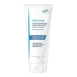 DUCRAY DEXYANE Balsem tegen jeuk, 200 ml
