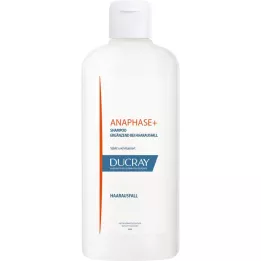 DUCRAY ANAPHASE+ Shampoo Haaruitval, 400 ml