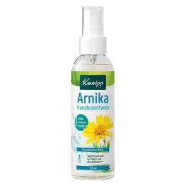KNEIPP Arnica-ontsmettingsalcohol, 150 ml