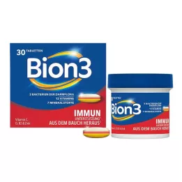 BION 3 tabletten, 30 stuks