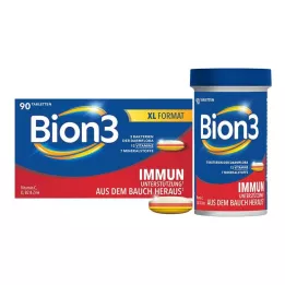 BION 3 tabletten, 90 stuks