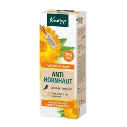 Kneipp Voet-intensieve zalf anti hoornvlies, 50 ml