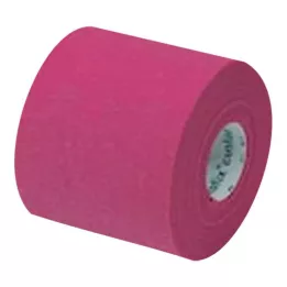 GAZOFIX Kleurbevestiging Bond Kohäsiv 6 cmx20 m roze, 1 st