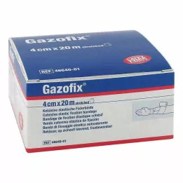GAZOFIX Vaste banding samenhangende 4 cmx20 m, 1 st
