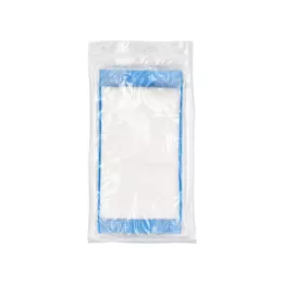 NOBASORB-steriele absorberende kompressen 20x40 cm, 15 stuks