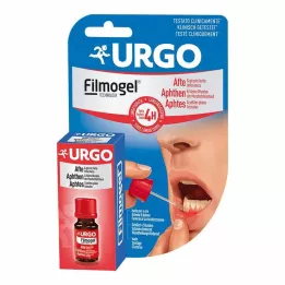 URGO APHTHEN vloeistof, 6 ml