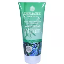 DermaSel Verpleegdouche ontspannen, 200 ml