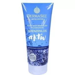 DermaSel Nursing Douche Actief, 200 ml