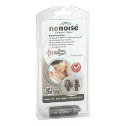 NONOISE Gehoorbeschermingsslaap,st