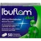 IBUFLAM Acute 400 mg film -gecoate tabletten