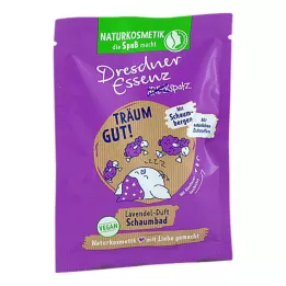 DE Dreckspatz bubbelbad droom goed, 40 ml