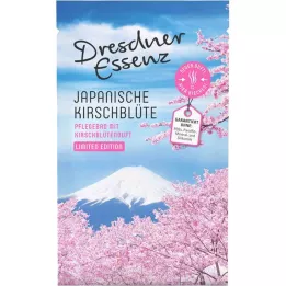 Dresdner Essenz Verpleegbad Japanse kersenbloesem, 60 g