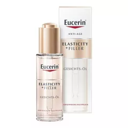 EUCERIN Anti-Age Elasticity+Filler Gezichtsolie, 30 ml