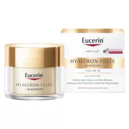 EUCERIN Anti-Age Elasticiteit+Filler Dagcrème, 50 ml