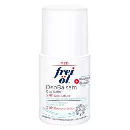 Frei Olie  DEOBALSAM, 50 ml