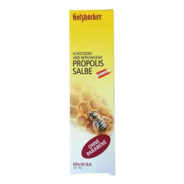 RIVIERA Propoliszalf, 75 ml
