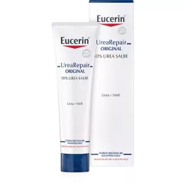 EUCERIN UreaRepair ORIGINAL Zalf 10%, 100 ml