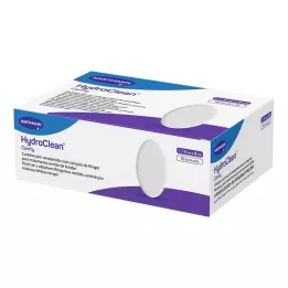 HYDROCLEAN Holte comprimeert 4x8 cm steriel, 10 st