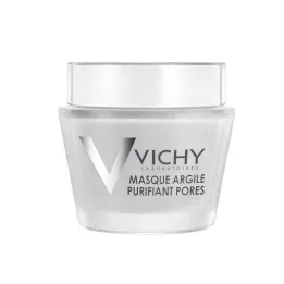 Vichy Masker pore ingewikkeld, 75 ml