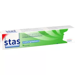 Stas koude balsem, 50 g