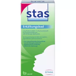 Stas Cold, 125 ml