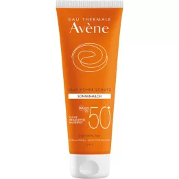 AVENE SunSitive Zonnemelk SPF 50+, 250 ml