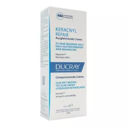 DUCRAY KERACNYL REPAIR Crème, 50 ml