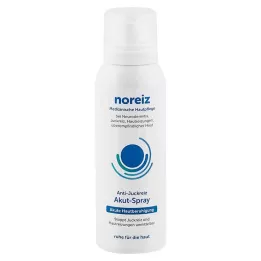 NOREIZ Anti-jeuk acute spray, 100 ml