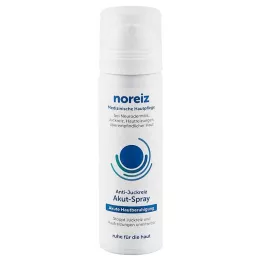 Noreiz Anti-jeuken acute spray, 50 ml
