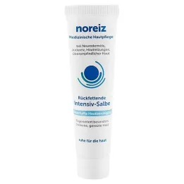 NOREIZ Intensieve hydraterende zalf, 15 ml