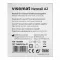 VISOMAT Voeding, 1 stuk